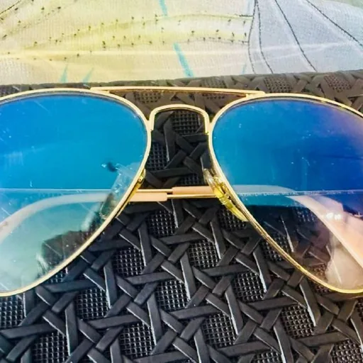 Оригинальные очки Ray-Ban