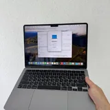 MacBook Air M3 13" 1