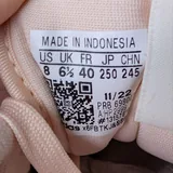 ქალის Adidas Forum Bold-ის კედები 5