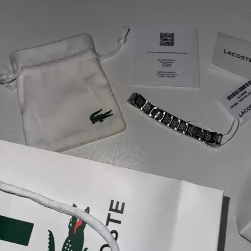 Браслет Lacoste