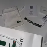 Браслет Lacoste 1