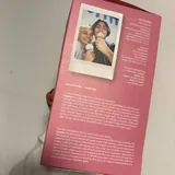 Новая камера Fujifilm Instax Mini 12 с картриджами и альбомом 3