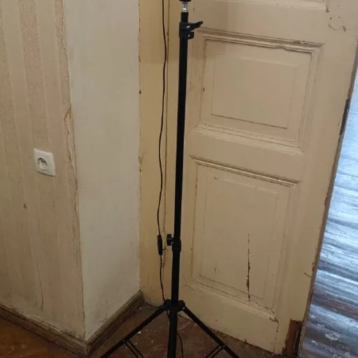LED светильник PL-26 Fill Light со штативом