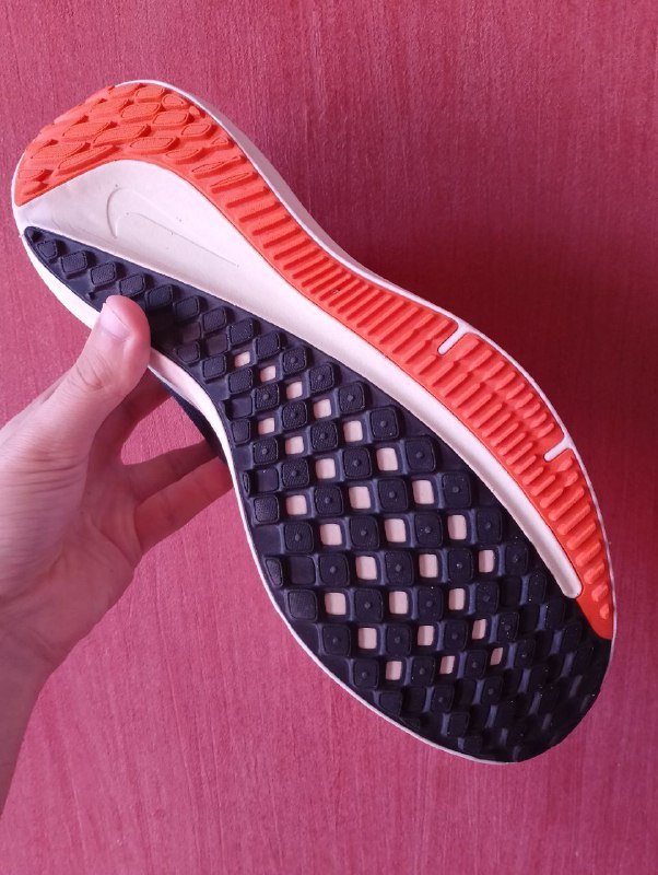 Nike Air Winflo мужские кроссовки 9.5US 4