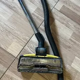 Рабочий пылесос Karcher 4