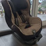 Детское автокресло Britax Römer Safefix Plus 1