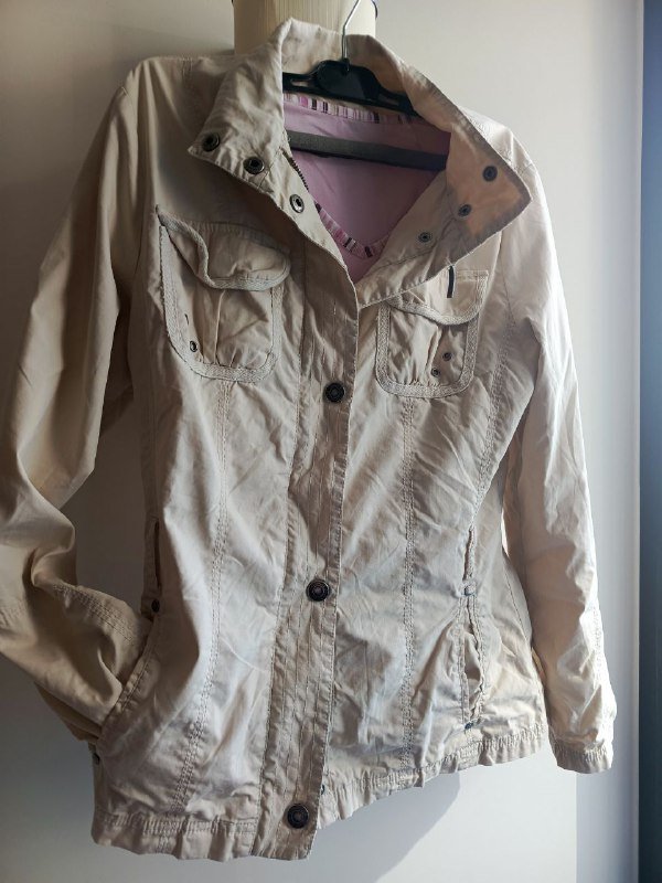 Юбка, Куртка женская 100% cotton 2