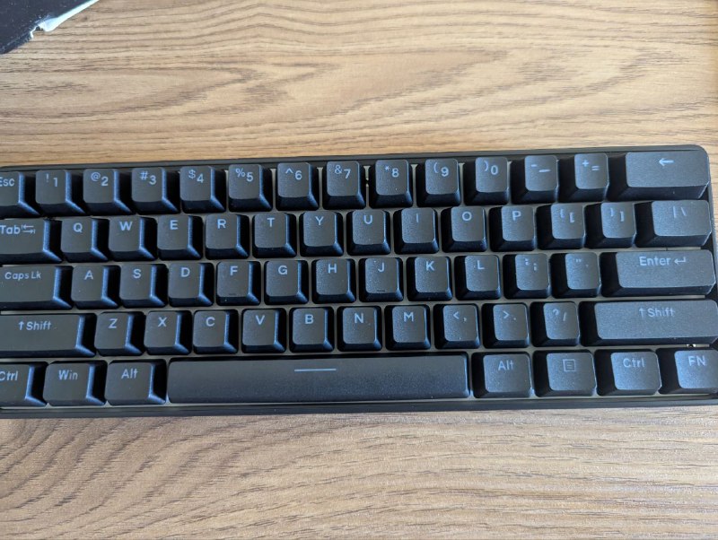 Mi band 8, Mi band 9, Kraken Pro 60 keyboard 5
