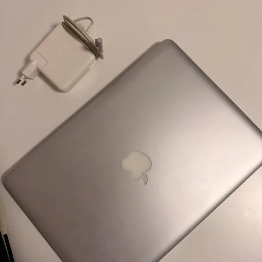 MacBook Pro 13 2012