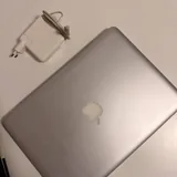 MacBook Pro 13 2012 1