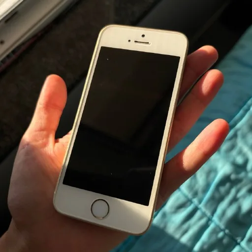iPhone SE 64 GB