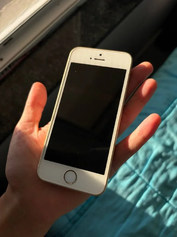 iPhone SE 64 GB 1
