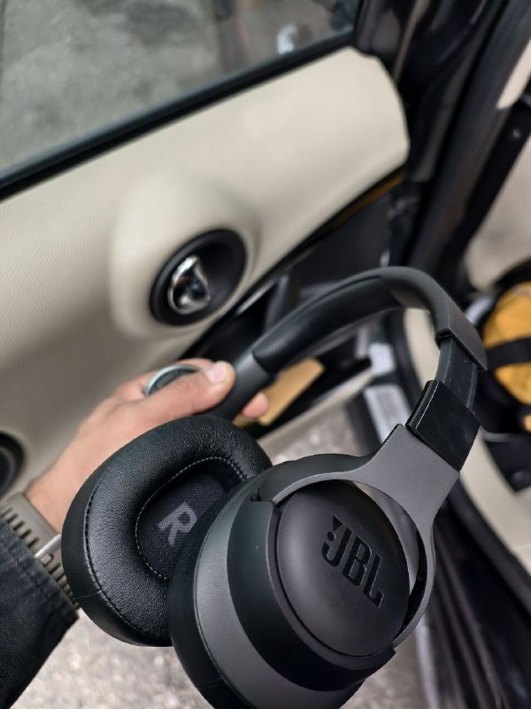 Наушники JBL 2