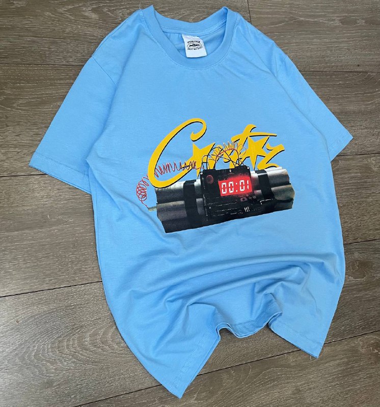 Corteiz t-shirt size M 3