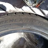 Зимние шины 275/40R20, 2 колеса 5