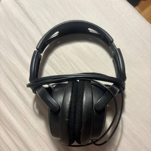 Проводные наушники Philips для компьютера