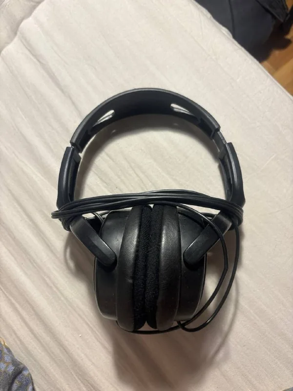 Проводные наушники Philips для компьютера