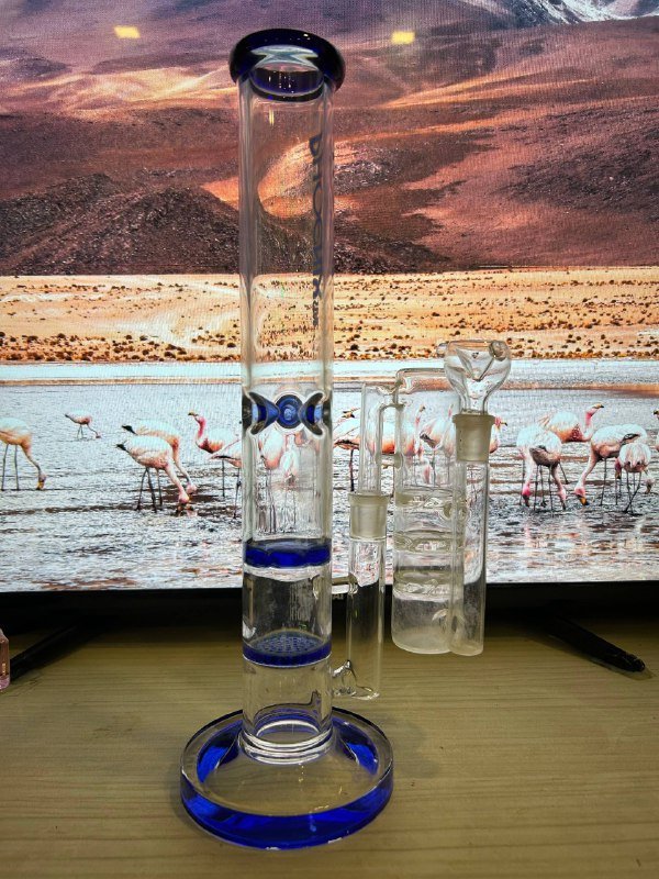 Бонг для курения 32-35 см