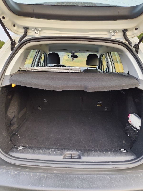 Peugeot 2008 2017 6
