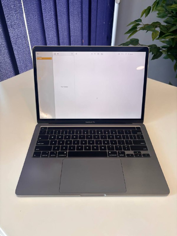 MacBook Pro 2020 i5 8/500гб