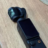 DJI Osmo Pocket 3 Creator Combo с чехлом 7