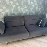 Диван 240×95 см 4