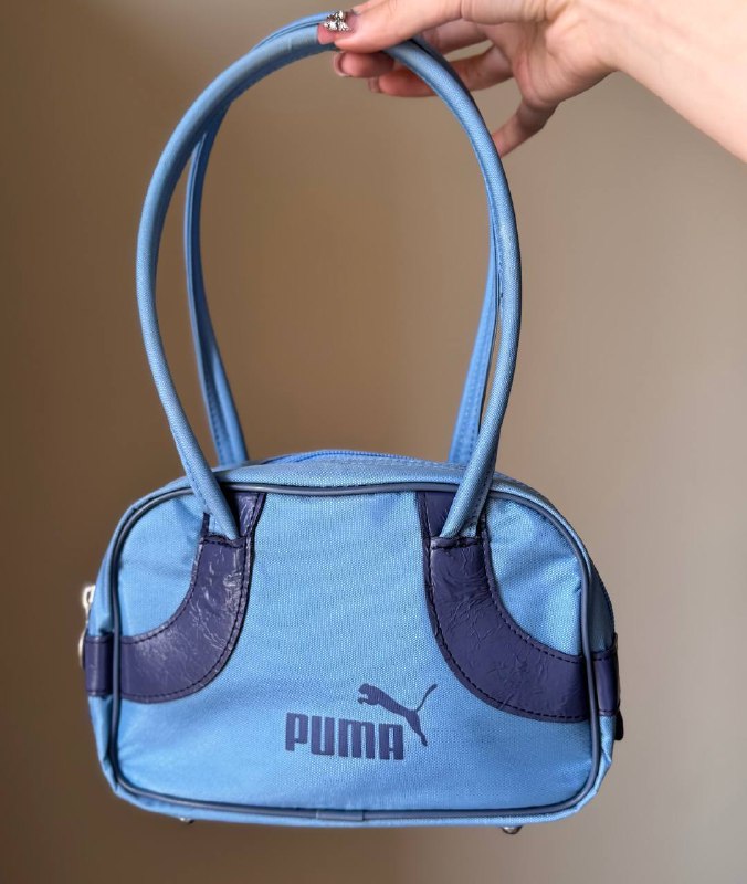 Винтажная маленькая сумочка Puma, салатовая сумочка малышка, винтажная сумка Pringle, вместительная сумка Desigual, монограммная сумка Coach, сумка love Moschino, винтажная сумка Lancaster Paris