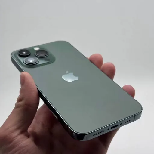 iPhone 13 Pro