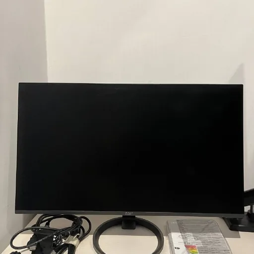 Монитор Acer 27 дюймов