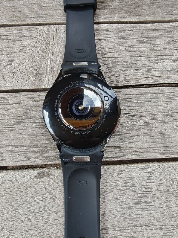 Samsung Galaxy Watch 6 Classic 2