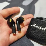 Marshall Minor 4 наушники 1