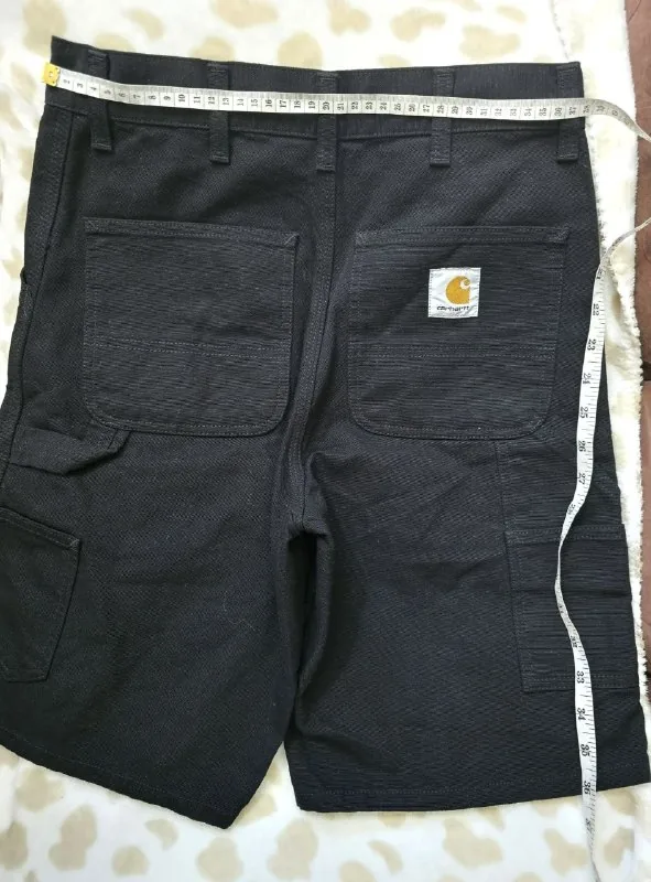 Шорты Carhartt