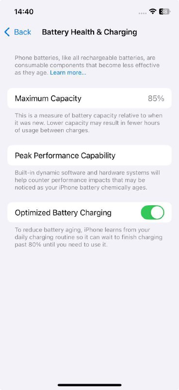 Продам iPhone 12 6