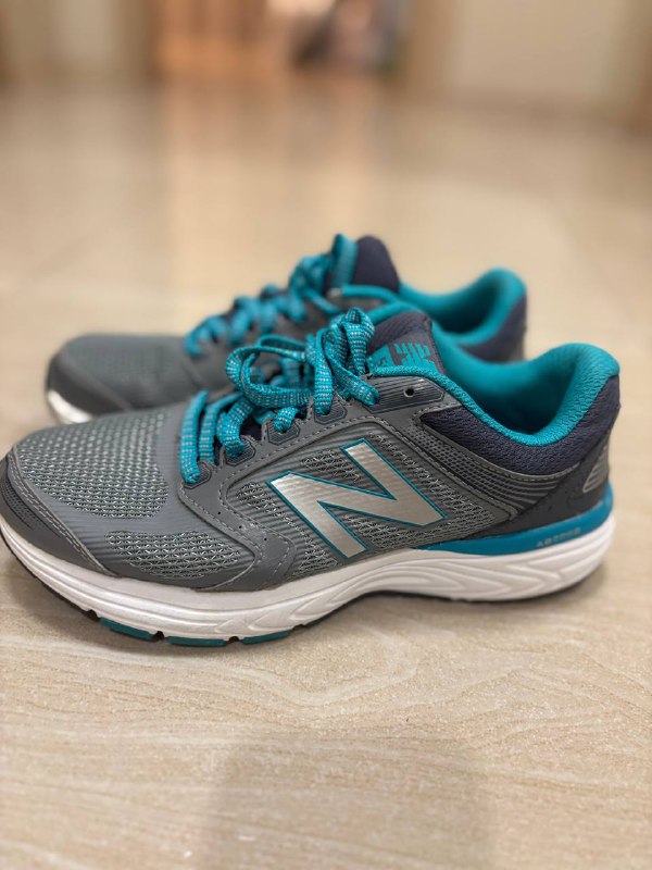 Кроссовки New Balance 36 размер