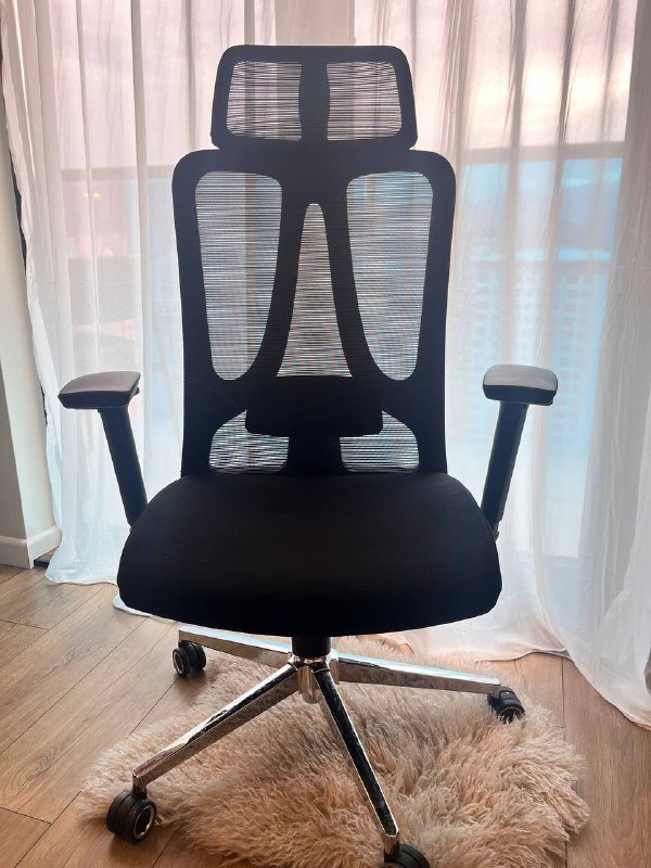 Офисное кресло компьютерное 2