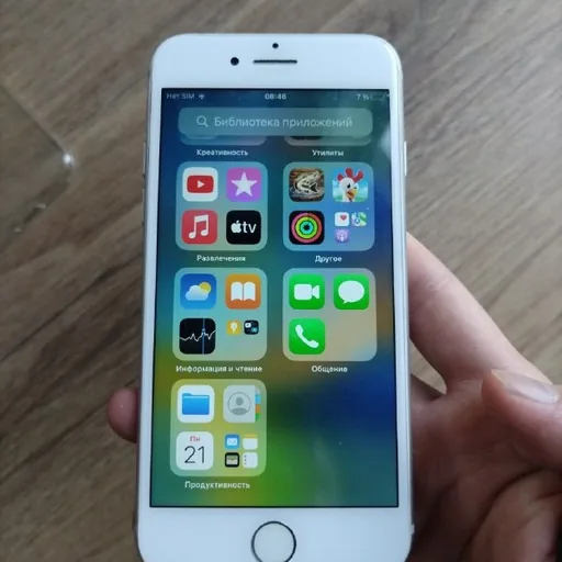 iPhone 8 mini 64GB