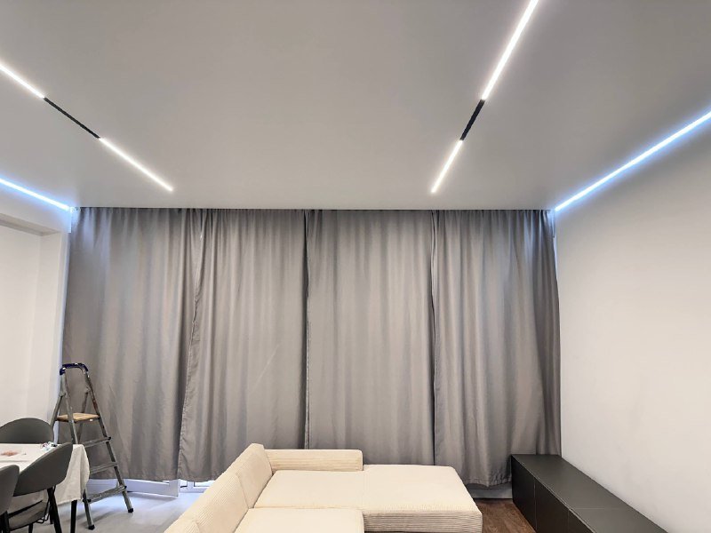 Шторы 2 полотна