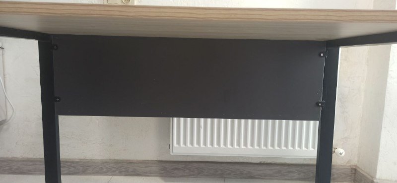 Стол и кресло из модуса б/у 2