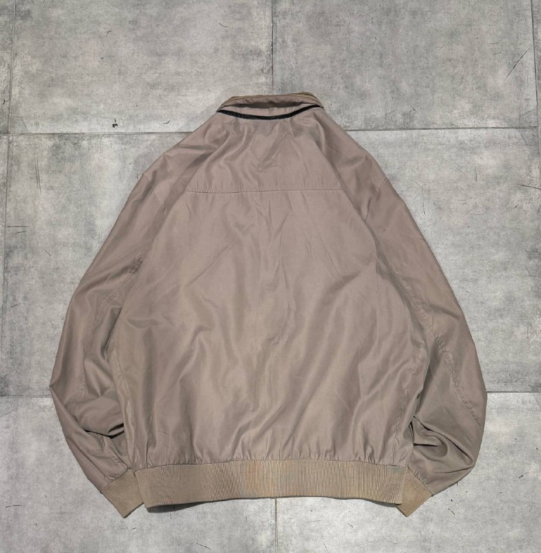 Бобмер Paul & Shark новый Размер-L 5