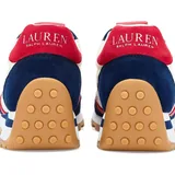 Lauren Ralph Lauren кроссовки Dani 2