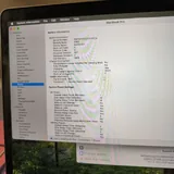 MacBook Pro 13 inch 2020 intel i5 2