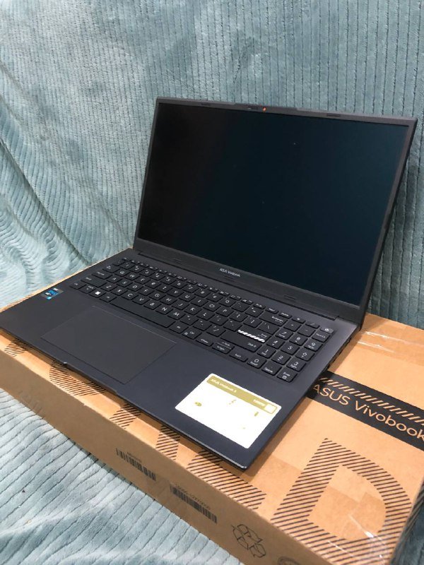 Ноутбук Asus Vivobook S K3502Z 4