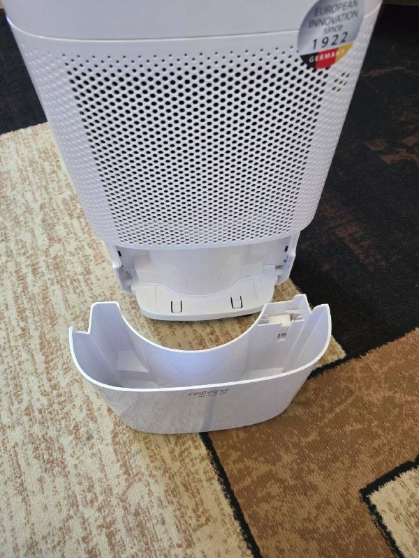 Осушитель воздуха Camry CR-7851 4