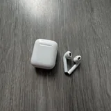 Игровые приставки, мышь Razer Cobra, AirPods 2, колонка 8