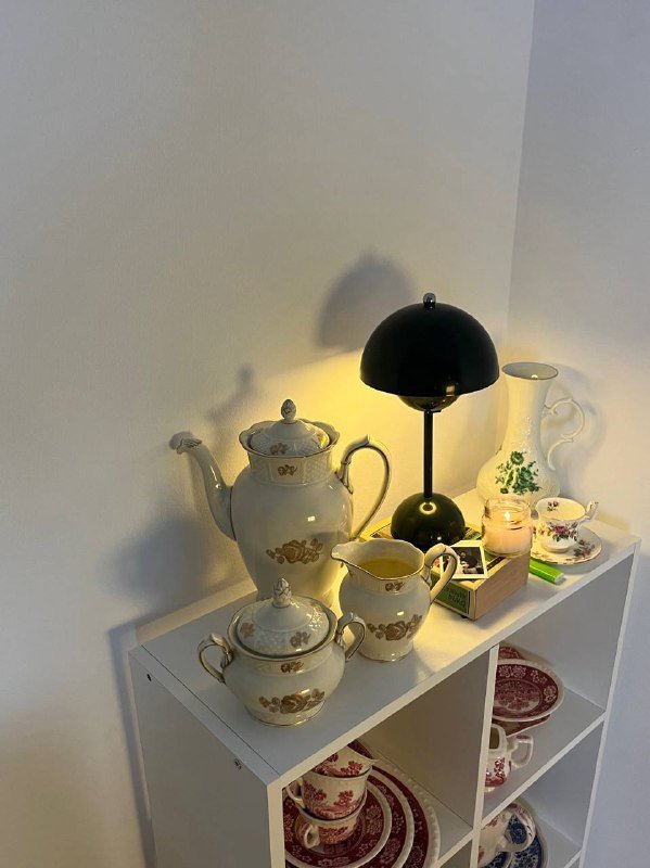 Чайный сервиз Rosenthal 2