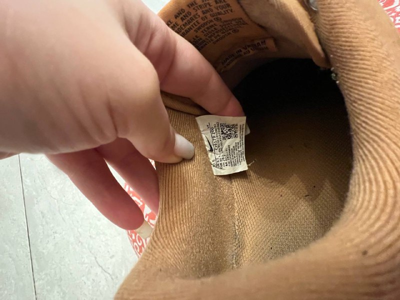 Мужские кроссы оригинал, рыжие, белые, черные 6