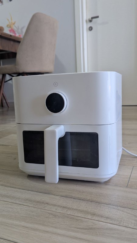 Аэрогриль Xiaomi Smart Air Fryer 5.5L