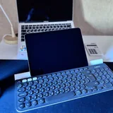 Беспроводная клавиатура Logitech K780 3