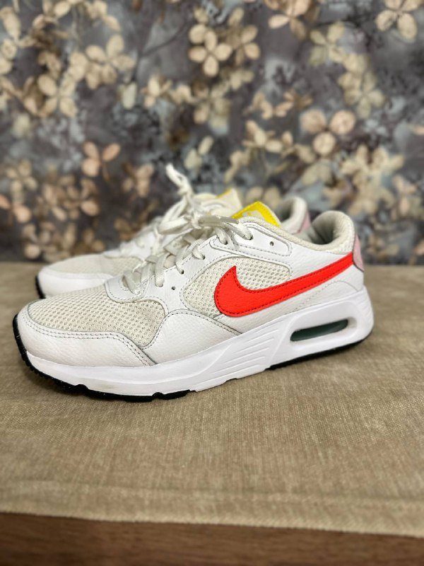 Кроссовки NIKE AIR MAX размер 37-37,5 2