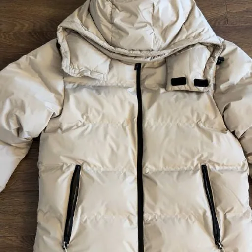 Мужская куртка Pull&Bear